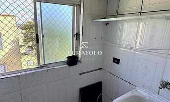 Imagem 5: Apartamento à venda, com 2 quartos com 1 vaga no bairro Jardim Maringá (Itaquera), São Pau