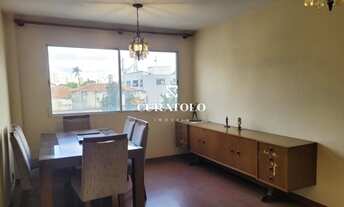 Imagem: Viva bem no Planalto Paulista, entre as