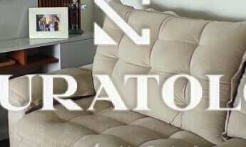 Imagem 5: Apartamento com 3 suítes, varanda gourmet, 2 vagas e lazer completo - Le Monde, Vila Assun