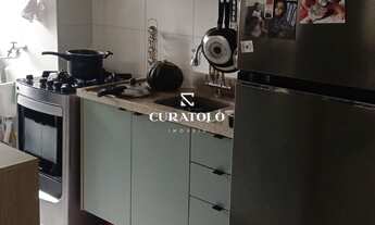 Imagem 4: Apartamento à venda com 41 m², 2 quartos, vaga, Vila Água Funda, São Paulo