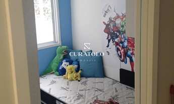 Imagem 7: Apartamento à venda com 41 m², 2 quartos, vaga, Vila Água Funda, São Paulo