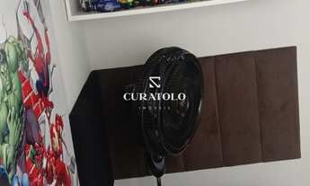 Imagem 6: Apartamento à venda com 41 m², 2 quartos, vaga, Vila Água Funda, São Paulo