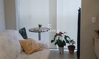 Imagem 3: Apartamento à venda com 41 m², 2 quartos, vaga, Vila Água Funda, São Paulo