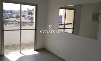 Imagem: Conheça esse excelente apartamento no Jabaquara