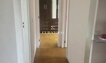 Imagem 6: Realize Seu Sonho da casa própria: Apartamento Charmoso de 2 quartos em condomínio com laz