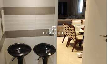 Imagem 7: Apartamento à venda com 124 m², 3 suítes, varanda gourmet e 4 vagas na Mooca, São Paulo