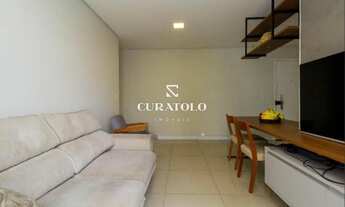 Imagem 5: Conheça esse lindo apartamento no Tatuapé, de 52 m², com 2 quartos, varanda e 1 vaga, é pe