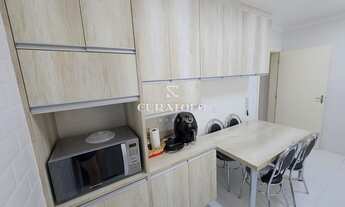 Imagem 7: Excelente oportunidade na Vila Celeste! Sobrado com 120 mts, área gourmet, ótima localizaç