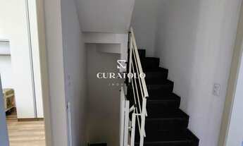 Imagem 4: Excelente oportunidade na Vila Celeste! Sobrado com 120 mts, área gourmet, ótima localizaç