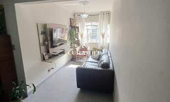 Imagem 7: Seu novo lar em São Caetano, bairro Osvaldo Cruz, apartamento pronto para morar, com 2 Dor