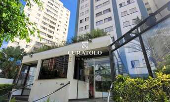 Imagem: Seu novo lar na Mooca, ao lado da famosa