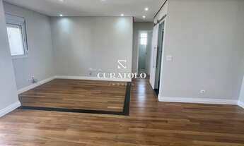 Imagem 5: Seu novo lar na Mooca, lindo apartamento com 74 m², 3 quartos, varanda, 2 vagas cobertas e