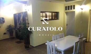 Imagem 5: VIVA COM CONFORTO E ESPAÇO – SUA NOVA CASA NO TATUAPÉ COM 4 DORMS 4 VAGAS E ÁREA COM CHURR