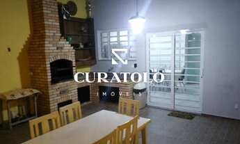 Imagem 3: VIVA COM CONFORTO E ESPAÇO – SUA NOVA CASA NO TATUAPÉ COM 4 DORMS 4 VAGAS E ÁREA COM CHURR