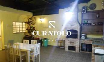 Imagem 2: VIVA COM CONFORTO E ESPAÇO – SUA NOVA CASA NO TATUAPÉ COM 4 DORMS 4 VAGAS E ÁREA COM CHURR