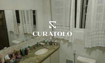 Imagem 7: VIVA COM CONFORTO E ESPAÇO – SUA NOVA CASA NO TATUAPÉ COM 4 DORMS 4 VAGAS E ÁREA COM CHURR