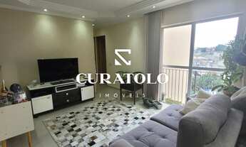 Imagem 5: Apartamento com 3 dormitórios, vaga e lazer completo - Novo Tempo I, Vila Formosa