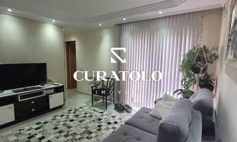 Imagem 2: Apartamento com 3 dormitórios, vaga e lazer completo - Novo Tempo I, Vila Formosa