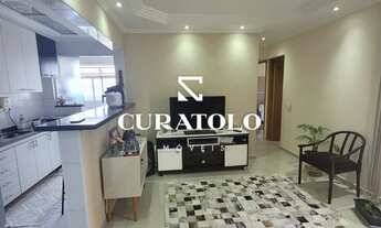 Imagem 3: Apartamento com 3 dormitórios, vaga e lazer completo - Novo Tempo I, Vila Formosa