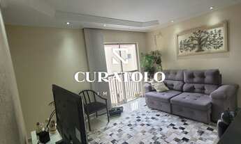 Imagem 4: Apartamento com 3 dormitórios, vaga e lazer completo - Novo Tempo I, Vila Formosa