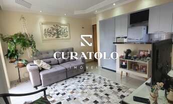 Imagem 6: Apartamento com 3 dormitórios, vaga e lazer completo - Novo Tempo I, Vila Formosa