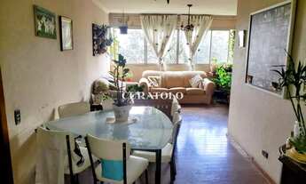 Imagem: Conheça esse apartamento na Mooca, em frente