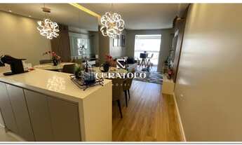 Imagem 4: LINDO APARTAMENTO - PORTEIRA FECHADA COM 3 QUARTOS 1 SUÍTE 2 VAGAS NO CONDOMÍNIO RESIDENCI