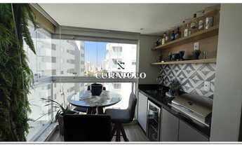 Imagem 6: LINDO APARTAMENTO - PORTEIRA FECHADA COM 3 QUARTOS 1 SUÍTE 2 VAGAS NO CONDOMÍNIO RESIDENCI