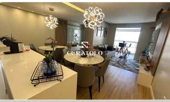 Imagem 2: LINDO APARTAMENTO - PORTEIRA FECHADA COM 3 QUARTOS 1 SUÍTE 2 VAGAS NO CONDOMÍNIO RESIDENCI