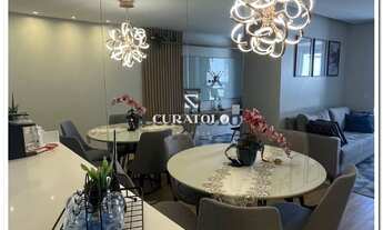 Imagem 5: LINDO APARTAMENTO - PORTEIRA FECHADA COM 3 QUARTOS 1 SUÍTE 2 VAGAS NO CONDOMÍNIO RESIDENCI