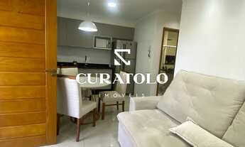 Imagem 2: Apartamento com 2 dormitórios e 1 vaga - Vila Carrão