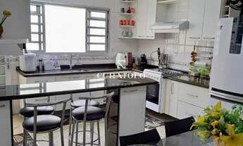 Imagem 4: Viva com conforto e espaço: Conheça sua nova casa, de 3 Quartos com 2 Vagas cobertas e áre