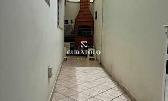 Imagem 7: Viva com conforto e espaço: Conheça sua nova casa, de 3 Quartos com 2 Vagas cobertas e áre