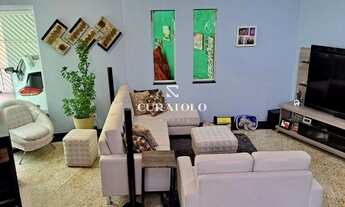 Imagem 2: Viva com conforto e espaço: Conheça sua nova casa, de 3 Quartos com 2 Vagas cobertas e áre