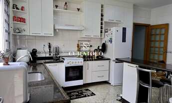 Imagem 5: Viva com conforto e espaço: Conheça sua nova casa, de 3 Quartos com 2 Vagas cobertas e áre