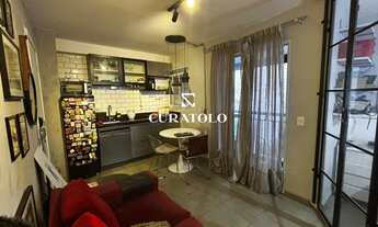 Imagem 3: Apartamento à venda de 1 quarto e varanda na Sé / Liberdade