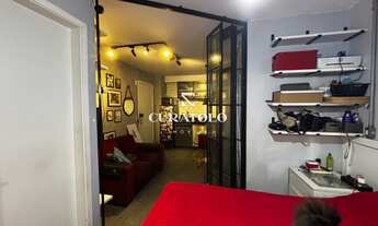 Imagem 7: Apartamento à venda de 1 quarto e varanda na Sé / Liberdade