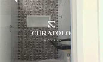 Imagem 5: Apartamento com 2 dormitórios e vaga coberta - Vila Bela Vista, Santo André