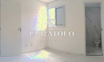 Imagem 4: Apartamento com 2 dormitórios e vaga coberta - Vila Bela Vista, Santo André