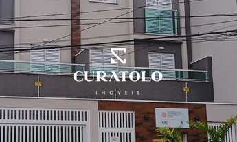 Imagem: Apartamento com 2 dormitórios e vaga coberta