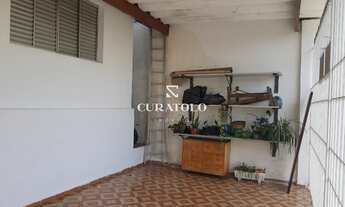 Imagem 4: Sua nova casa térrea na Vila Antonieta, ao lado da Av. Rio das Pedras: com 130 m², 2 quart