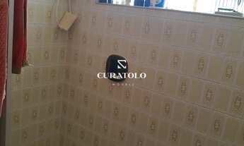 Imagem 6: Sua nova casa térrea na Vila Antonieta, ao lado da Av. Rio das Pedras: com 130 m², 2 quart