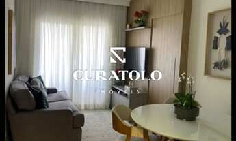 Imagem: APARTAMENTO COM 2 DORMITÓRIOS, SACADA COM