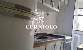 Imagem 7: APARTAMENTO COM 2 DORMITÓRIOS, SACADA COM VISTA LIVRE E 2 VAGAS - VILA BERTIOGA, MOOCA