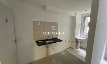 Imagem 2: Apartamento à venda, de 2 quartos com lazer completo na Penha