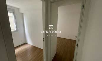 Imagem 5: Apartamento à venda, de 2 quartos com lazer completo na Penha