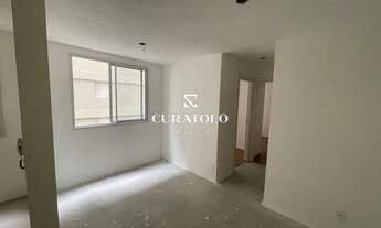 Imagem 4: Apartamento à venda, de 2 quartos com lazer completo na Penha