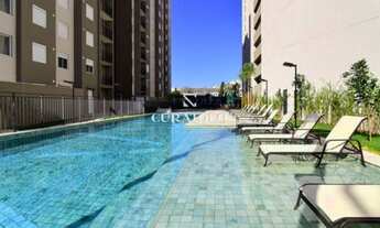 Imagem: Apartamento à venda, de 2 quartos com lazer