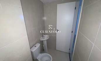 Imagem 6: Apartamento à venda, de 2 quartos com lazer completo na Penha