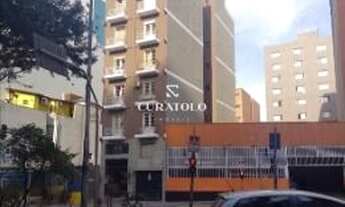 Imagem: Apartamento studio à venda, com 1 vaga